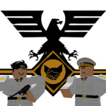 The Slauger Imperium