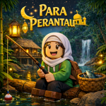 PARA PERANTAU