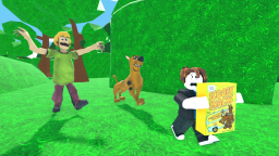 [UPD!] Głodny Scooby