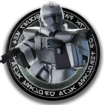 DGR I Advanced Recon Commandos