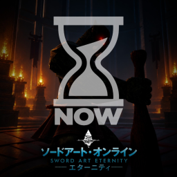  [FLOOR 3] Sword Art: Eternity  icon