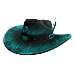 Korblox Cowboy Hat