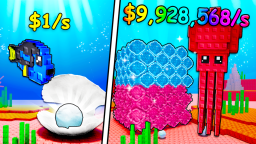 [UPD] Moja rafa koralowa