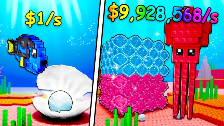 My Coral Reef