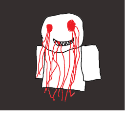 scary noob