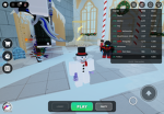 Ghostly MVSD