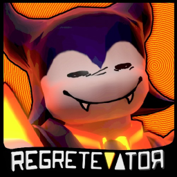 Regretevator Roblox adventure game icon