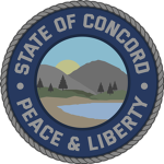 Berkeley County, Concord Roleplay