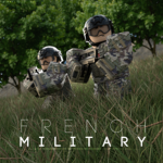 |FA| French Army.