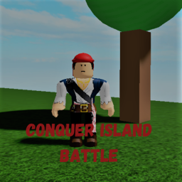 Conquer Island Battle