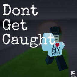 (Sewers) Dont Get Caught👀 (BETA)