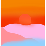 Sunset’s Closet