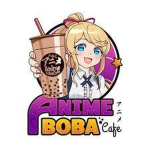 Anime Boba Clothing
