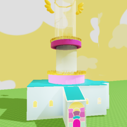 My Little Pony: A New Generation Test