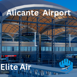 Alicante Airport