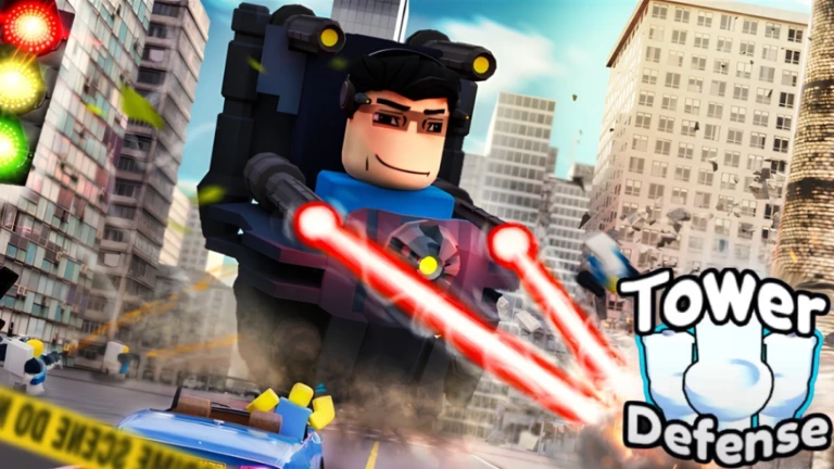OG Toilet Tower Defense [💥EP 67 PART 2]