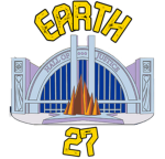 Earth - 27