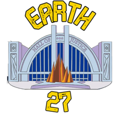 Earth - 27 Roblox group icon