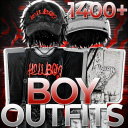 [🎸BOY] 2000+ Avatar Outfits Ideas💡