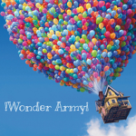!Wonder Army¡