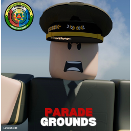 Parade Grounds