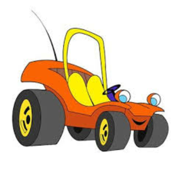 Wild Racer