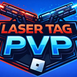 Laser Tag pvp [BETA]