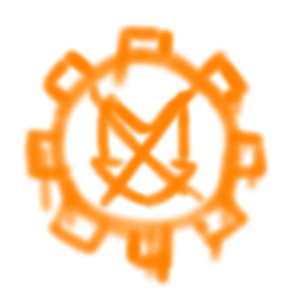 Recontainment Spray Roblox decal