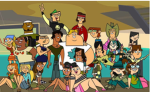 TotalDrama fan group!