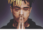 RIP XXXTENTACION ＴＲＡＳＨ 新 ドラゴン