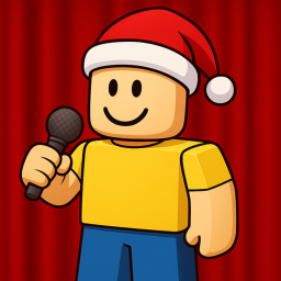 Commedy Night VC 🎤, [CHRISTMAS 🎇]