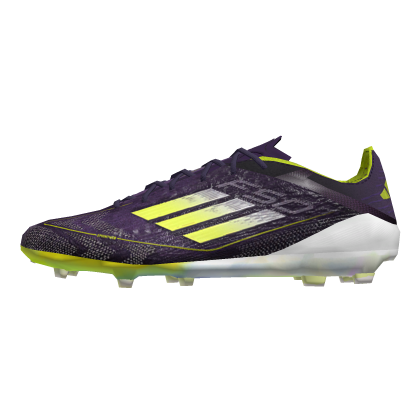 ADIDAS PURPLE F50 FAST FOOTBALL BOOTS Roblox