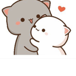 My lovely cats love