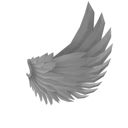 The Right Holy Wing