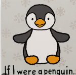 If u were a pinguin