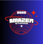 AMAZER STUDIOS 2
