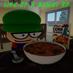 Life Of A Bambi RP (2023)