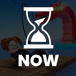 [NOW] Fish It! 🐟 icon