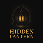Hidden Lantern