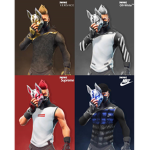 Dimitri's fan's