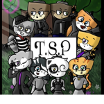 The T S P Gang