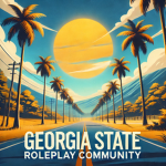 ERLC Georgia State Roleplay