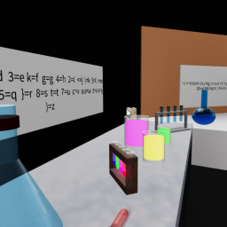 Inventing Room
