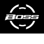 TEH BOSS'S ALIE