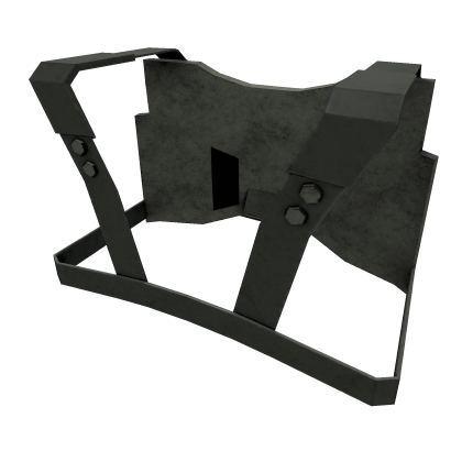Imperial Olive Chestplate thumbnail
