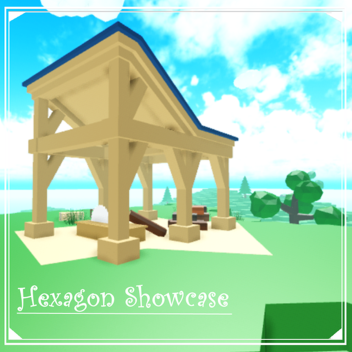 Hexagon World