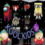 Official Kool Kids Club