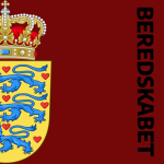 Kongeriget Danmark. [Beredskabet & Læge]
