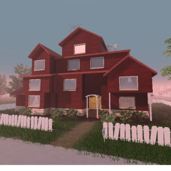 Hello, Neighbor: Soul's