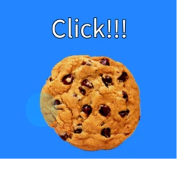 Cookie Clicker icon